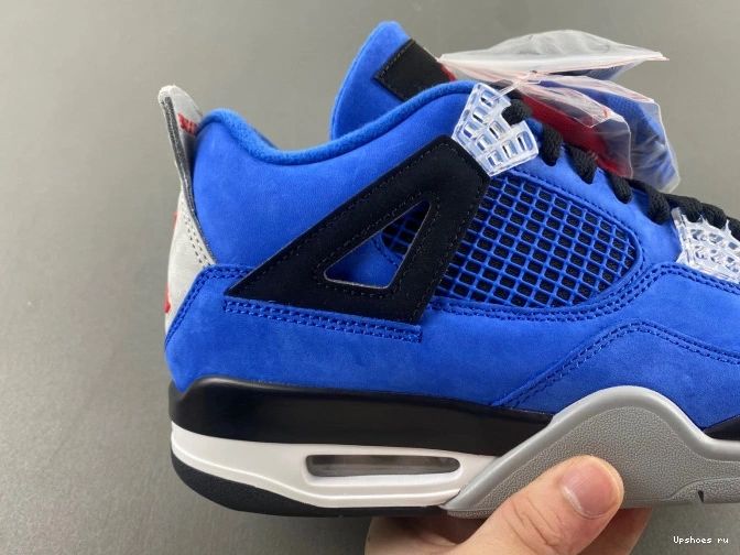 Jordan FQ7928-005  blue deep 4 Retro 1128